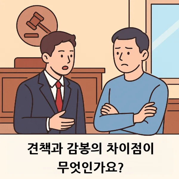 공무원견책, 형사전문변호사